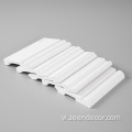 Châu Âu PS tạo bọt Phù hợp về trần PS Dòng trang trí PS